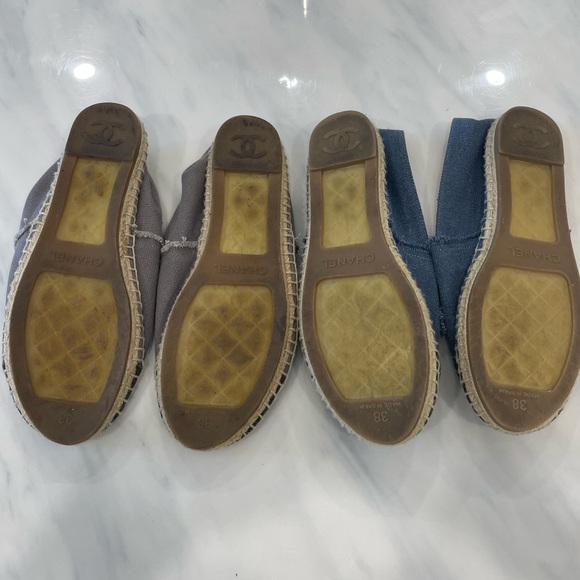 ESPADRILLES - Picture 2 of 2